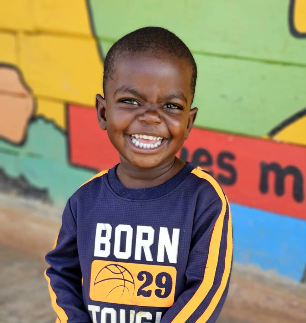 Daniel Stephen Kyamagero