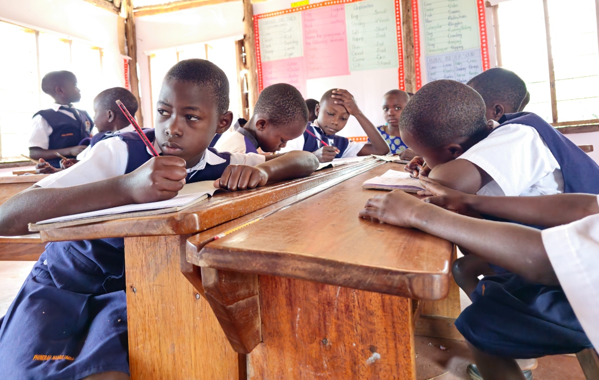 Education