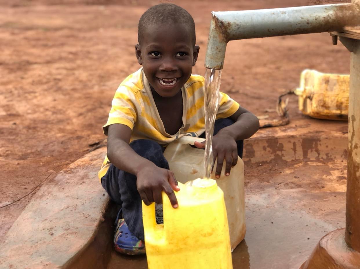 WASH (Water, Sanitation, and Hygiene)
