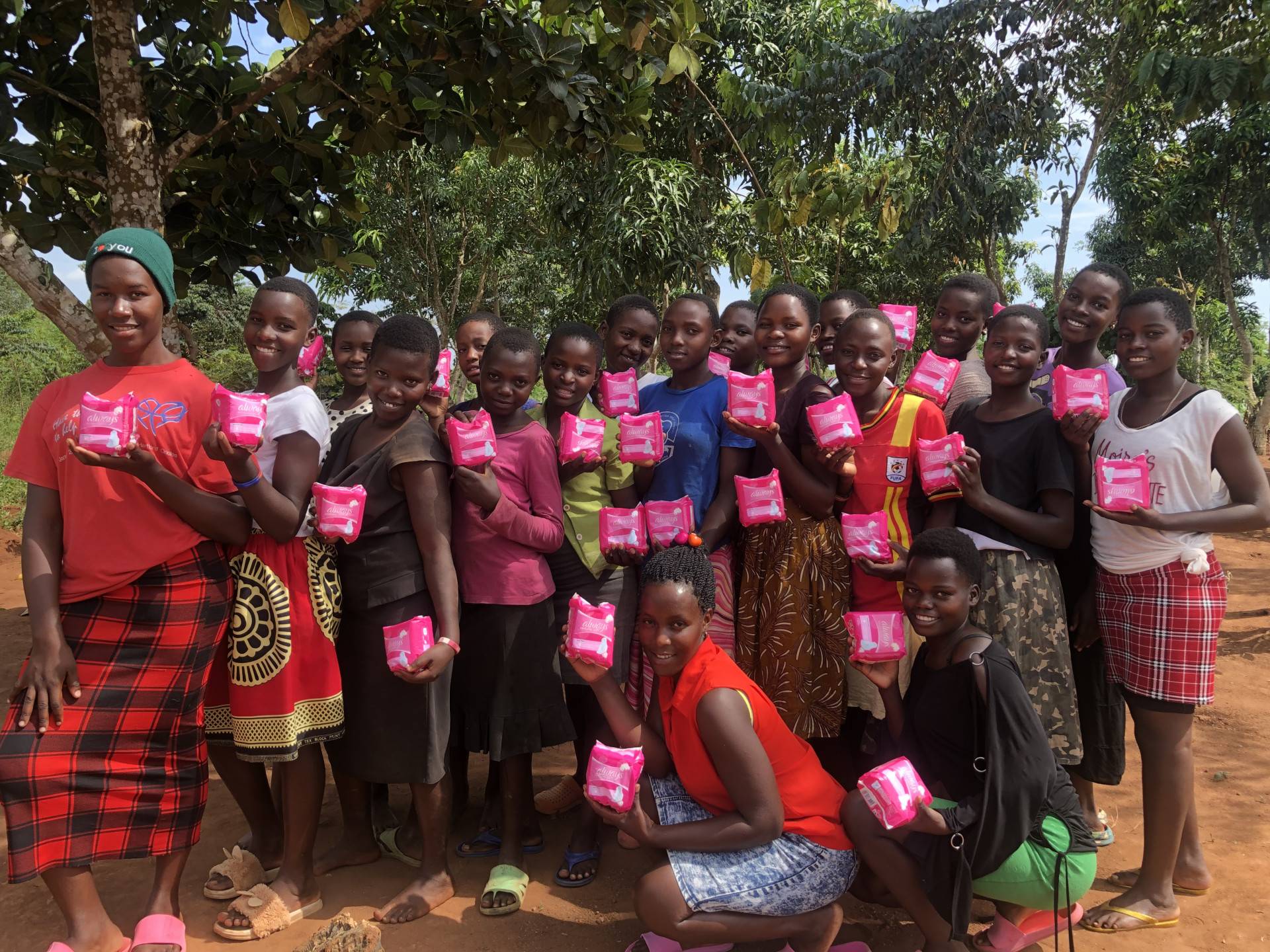 Maternal, Adolescent & Child Health (MACH)